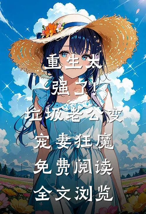 重生太强了!垃圾老公变宠妻狂魔免费阅读全文浏览