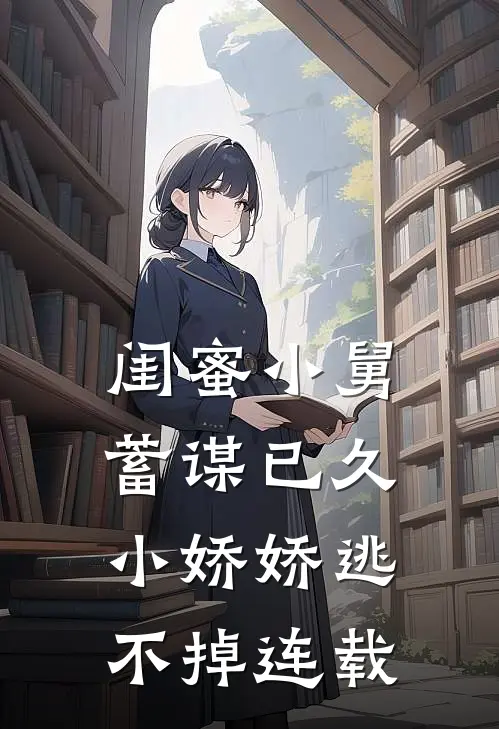 闺蜜小舅蓄谋已久，小娇娇逃不掉连载