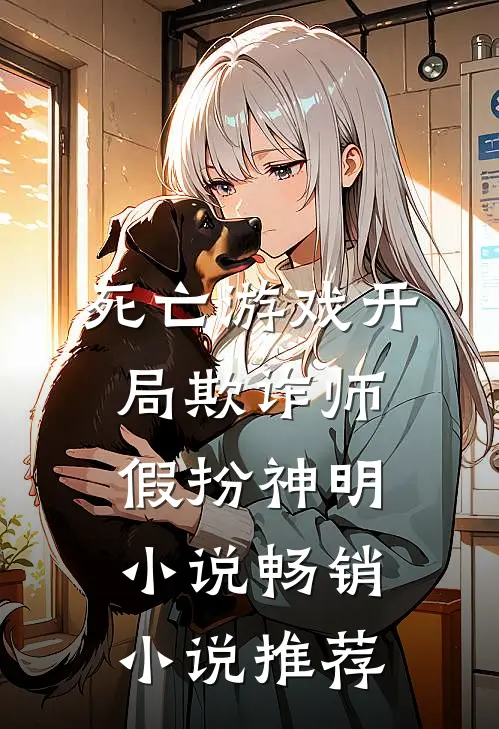 死亡游戏开局欺诈师假扮神明小说畅销小说推荐