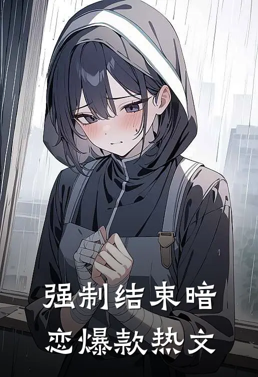 强制结束暗恋爆款热文