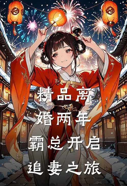 精品离婚两年，霸总开启追妻之旅