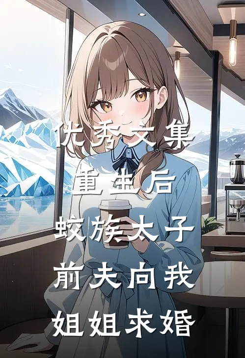 优秀文集重生后，蛟族太子前夫向我姐姐求婚