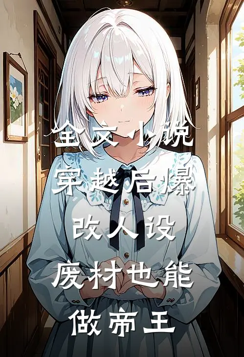 全文小说穿越后爆改人设，废材也能做帝王