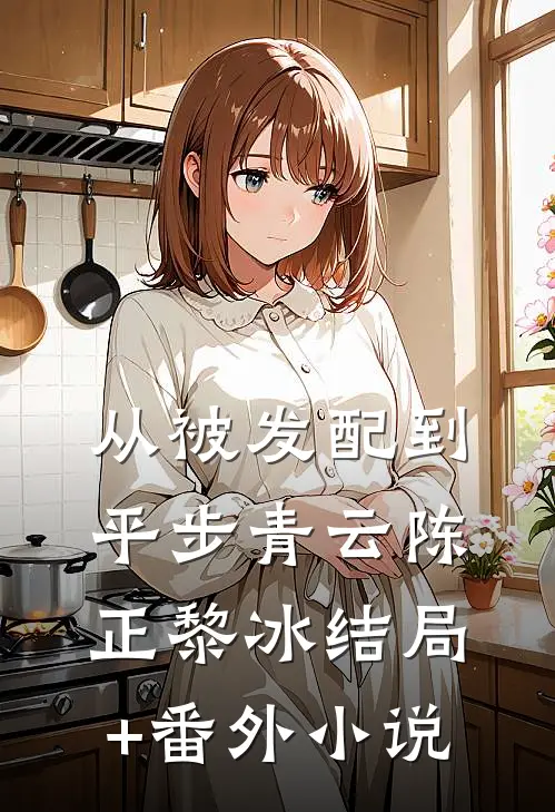 从被发配到平步青云陈正黎冰结局+番外小说