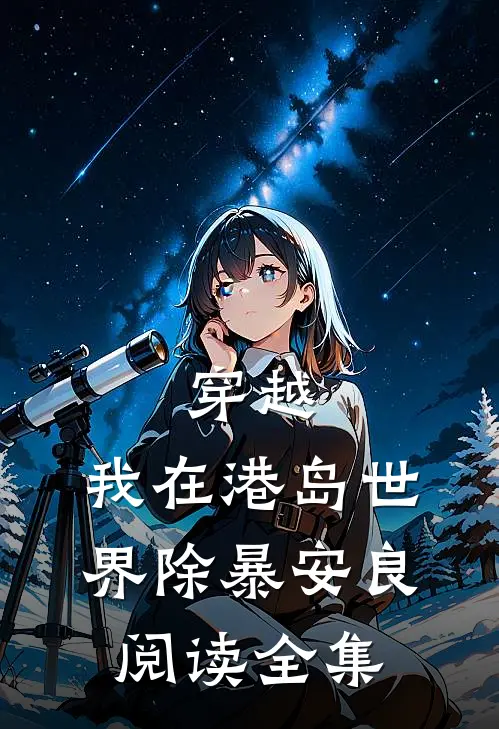 穿越：我在港岛世界除暴安良阅读全集