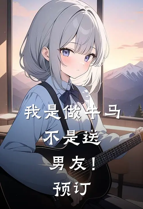 我是做牛马，不是送男友！预订