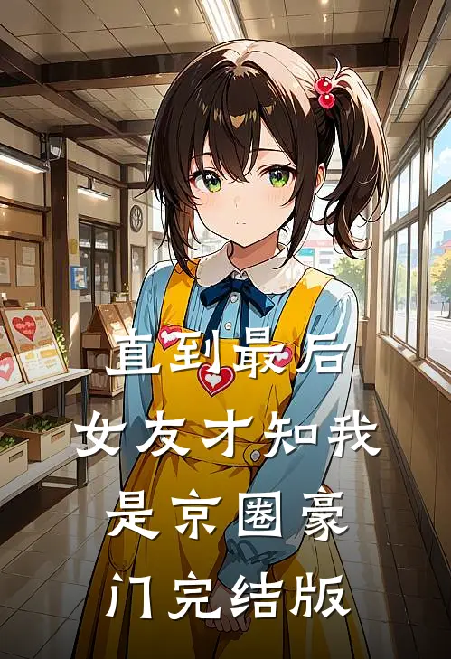 直到最后，女友才知我是京圈豪门完结版