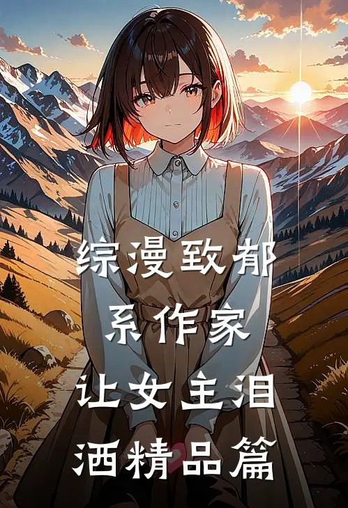 综漫致郁系作家，让女主泪洒精品篇