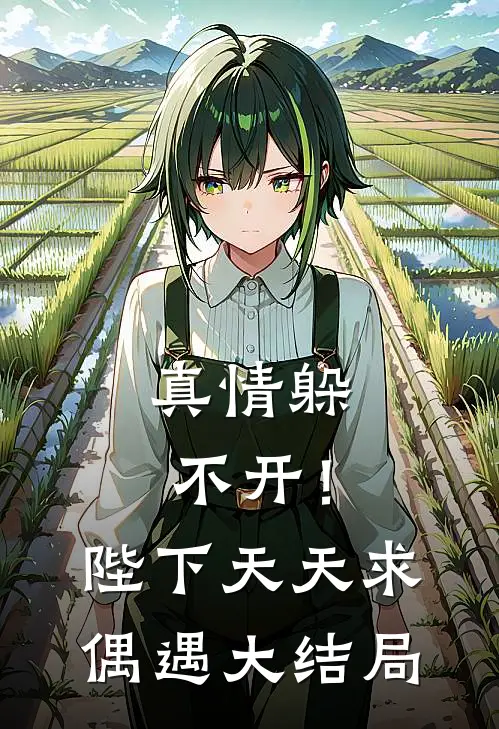 真情躲不开！陛下天天求偶遇大结局
