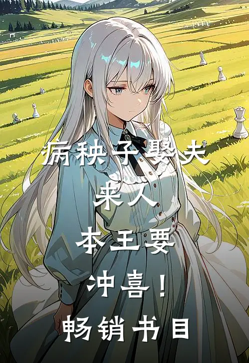 病秧子娶夫：来人，本王要冲喜！畅销书目