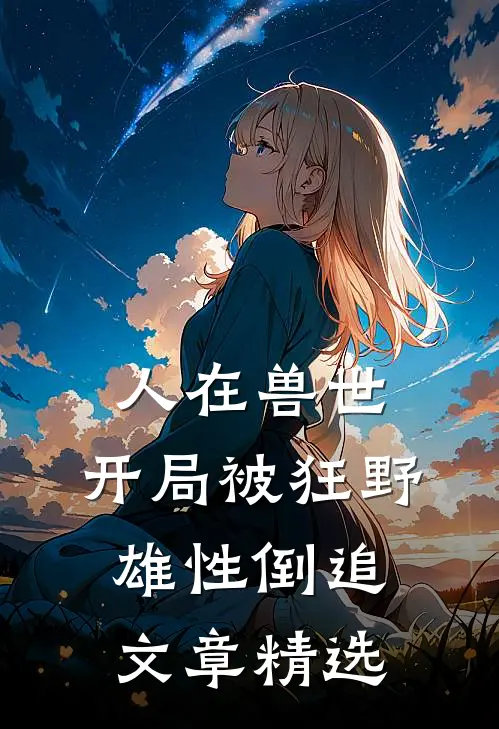人在兽世，开局被狂野雄性倒追文章精选