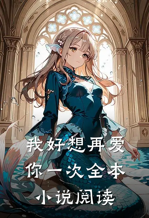 我好想再爱你一次全本小说阅读