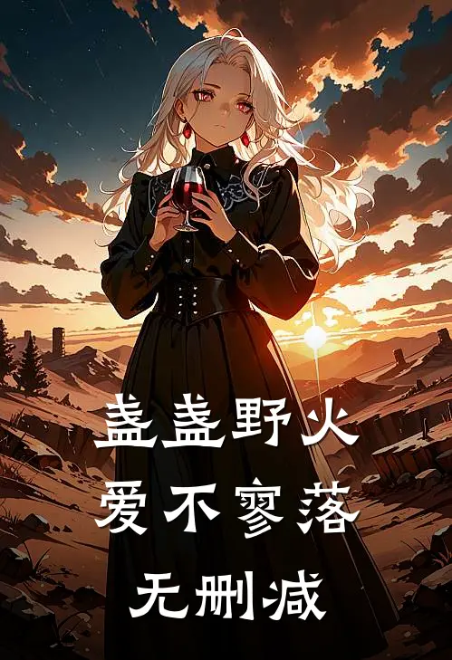 盏盏野火爱不寥落无删减