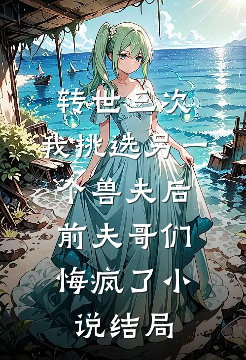 转世三次，我挑选另一个兽夫后，前夫哥们悔疯了小说结局