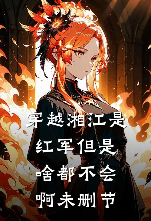 穿越湘江是红军但是啥都不会啊未删节