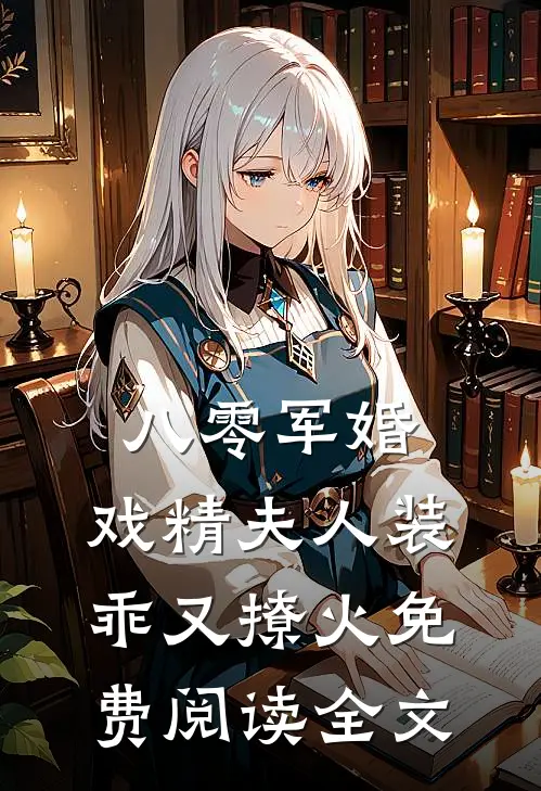 八零军婚，戏精夫人装乖又撩火免费阅读全文