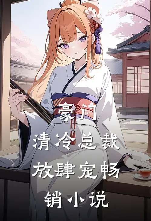 豪门：清冷总裁放肆宠畅销小说