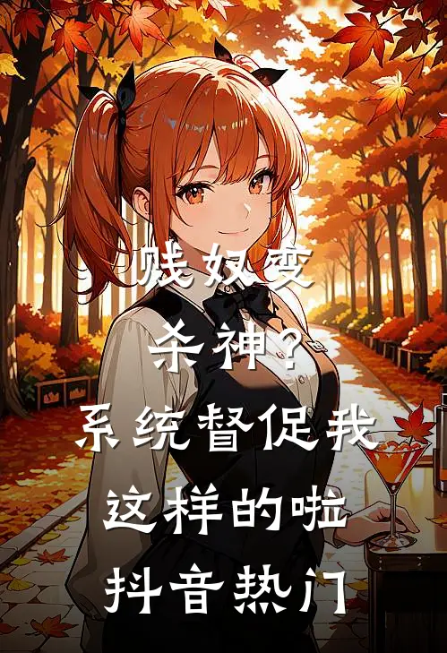 贱奴变杀神？系统督促我这样的啦抖音热门