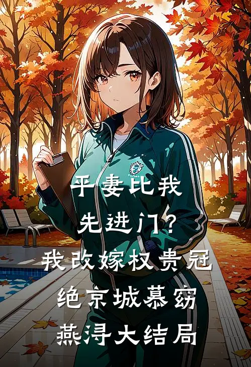 平妻比我先进门？我改嫁权贵冠绝京城慕窈燕浔大结局