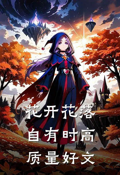 花开花落自有时高质量好文