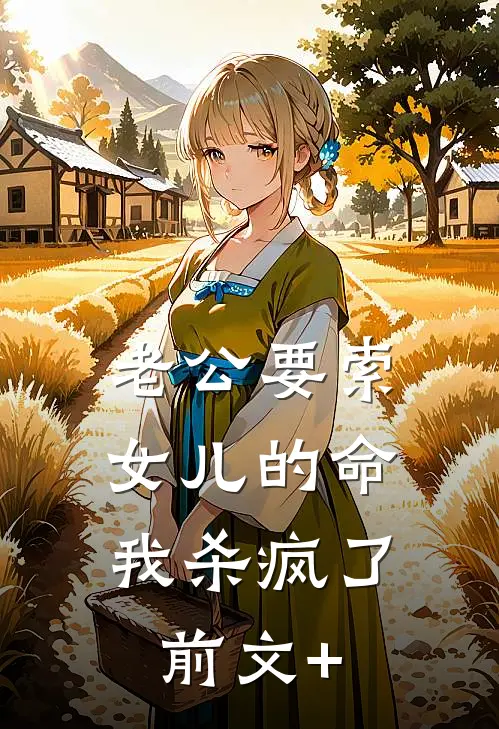老公要索女儿的命，我杀疯了前文+
