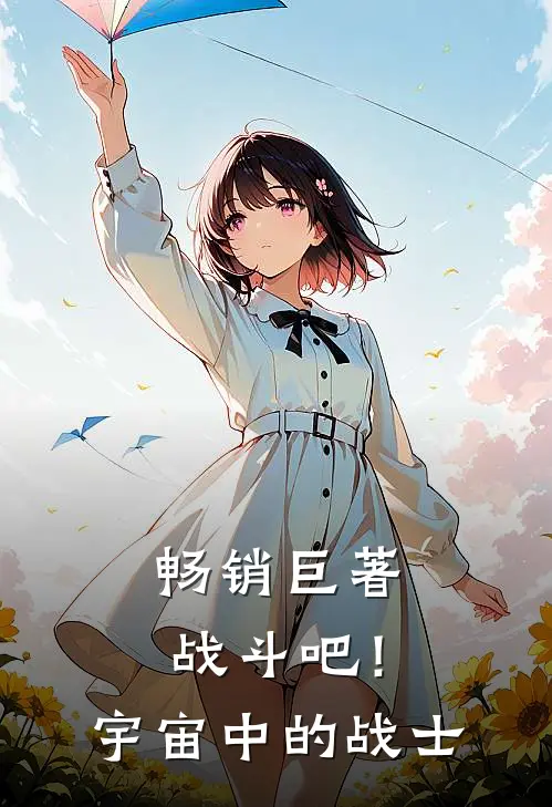 畅销巨著战斗吧！宇宙中的战士