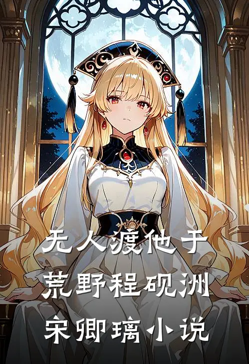 无人渡他于荒野程砚洲宋卿璃小说