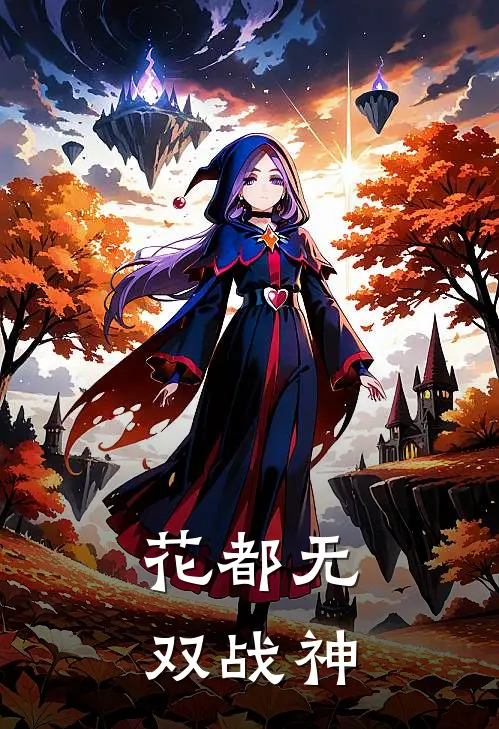 花都无双战神