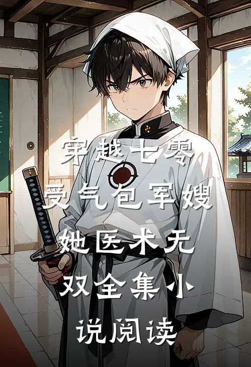 穿越七零：受气包军嫂，她医术无双全集小说阅读
