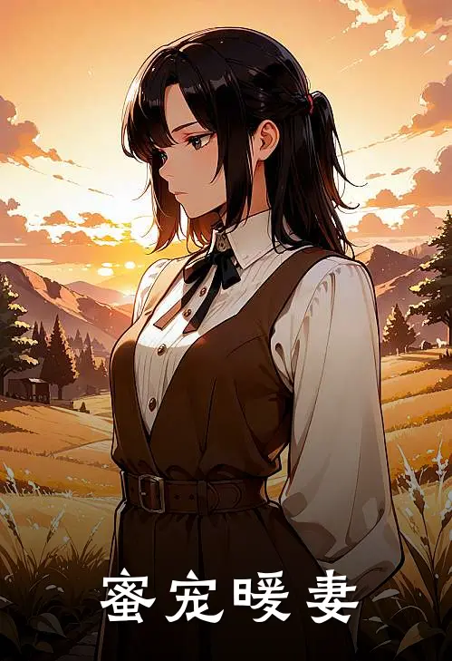 蜜宠暖妻