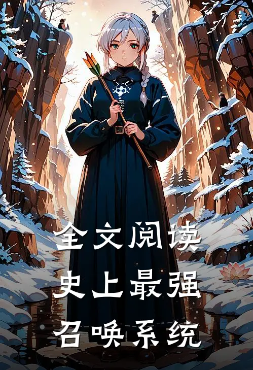 全文阅读史上最强召唤系统