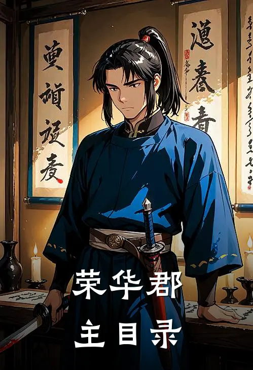 荣华郡主目录