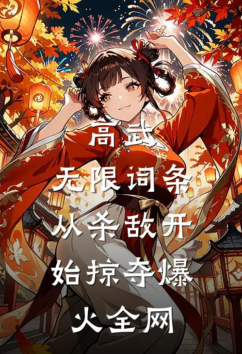 高武：无限词条，从杀敌开始掠夺爆火全网