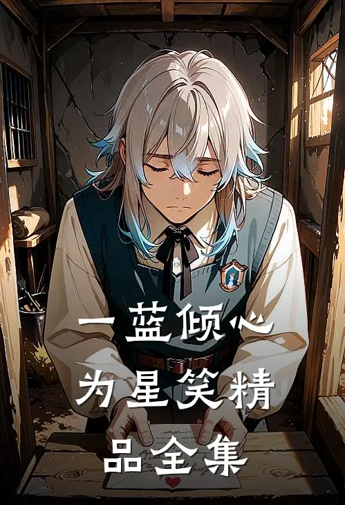 一蓝倾心为星笑精品全集