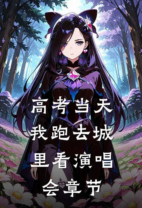 高考当天，我跑去城里看演唱会章节