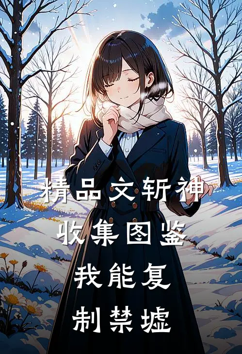 精品文斩神：收集图鉴，我能复制禁墟