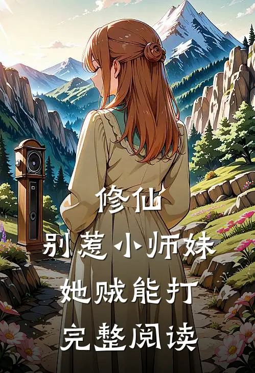 修仙:别惹小师妹,她贼能打完整阅读