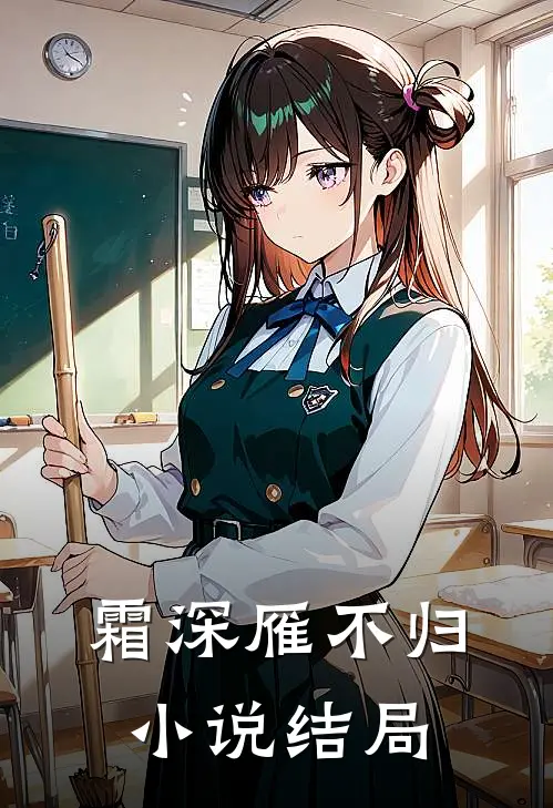 霜深雁不归小说结局