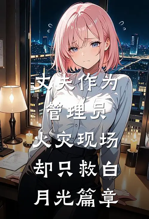 丈夫作为管理员，火灾现场却只救白月光篇章