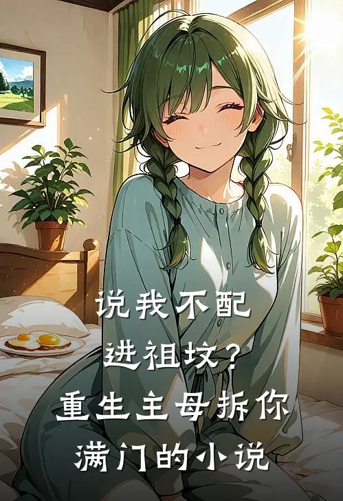 说我不配进祖坟？重生主母拆你满门的小说