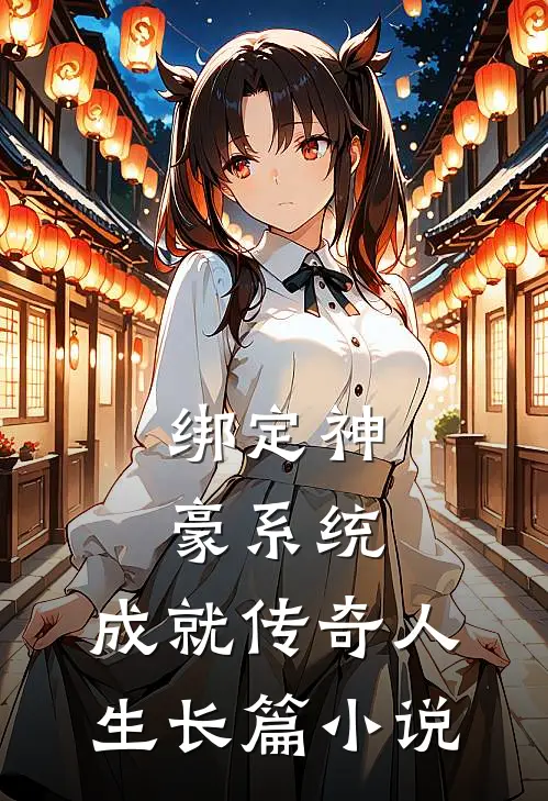 绑定神豪系统，成就传奇人生长篇小说