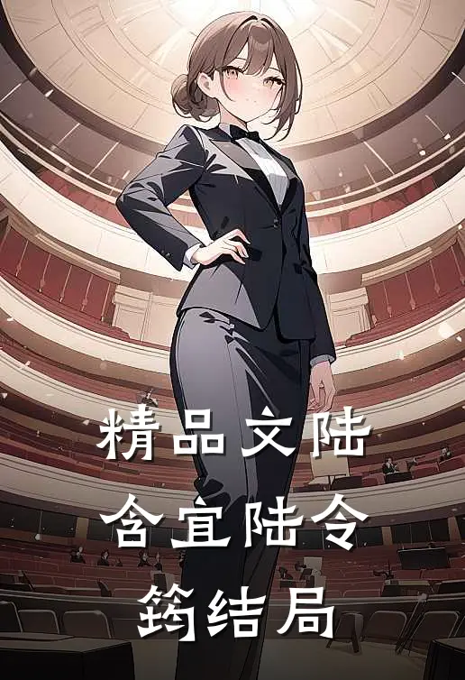 精品文陆含宜陆令筠结局