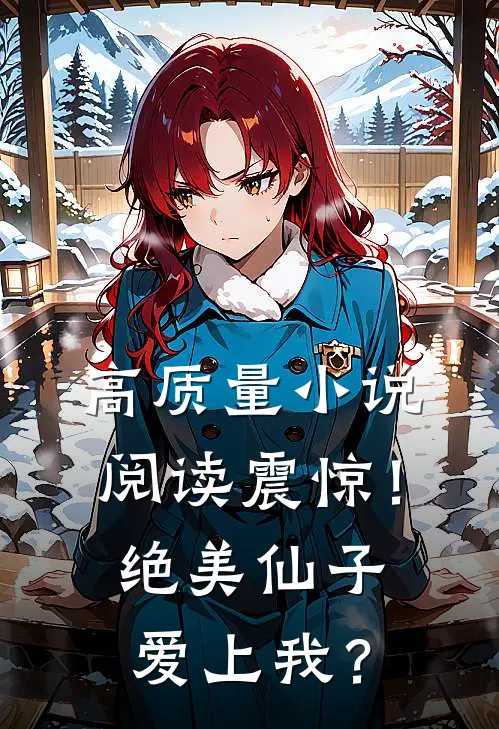 高质量小说阅读震惊！绝美仙子爱上我？