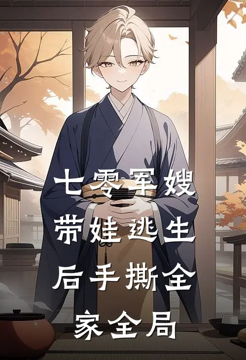 七零军嫂：带娃逃生后手撕全家全局