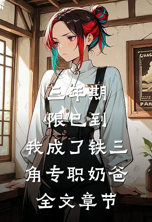 三年期限已到，我成了铁三角专职奶爸全文章节