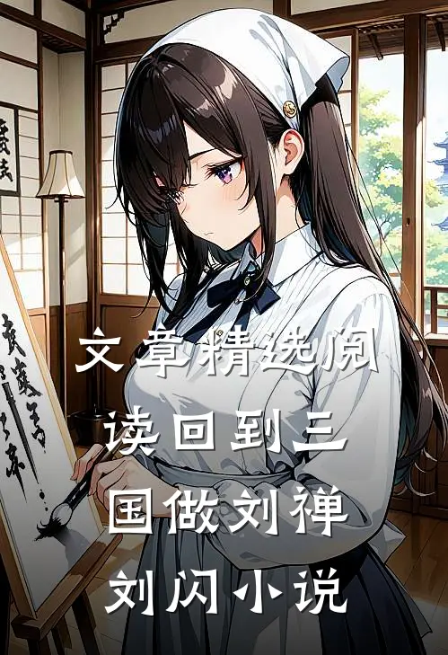 文章精选阅读回到三国做刘禅刘闪小说