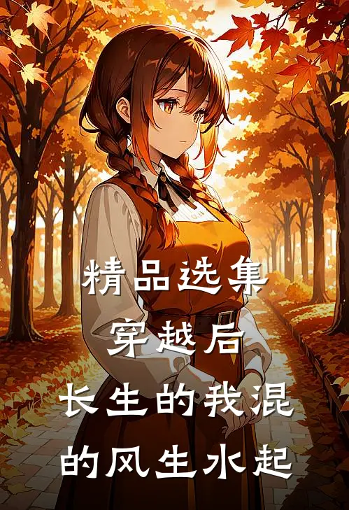 精品选集穿越后，长生的我混的风生水起
