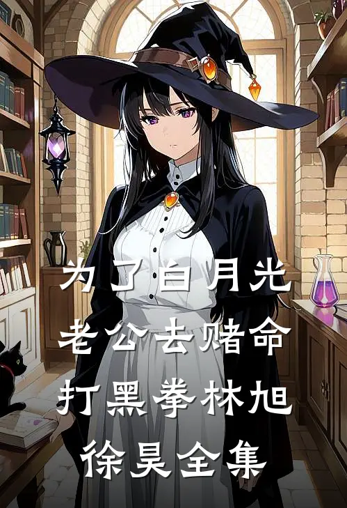 为了白月光，老公去赌命打黑拳林旭徐昊全集