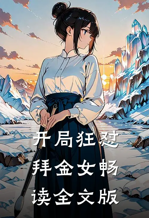 开局狂怼拜金女畅读全文版