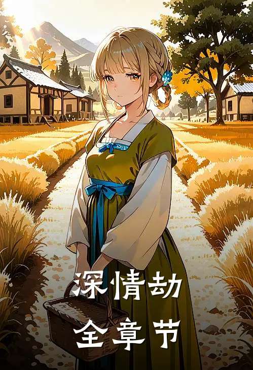 深情劫全章节